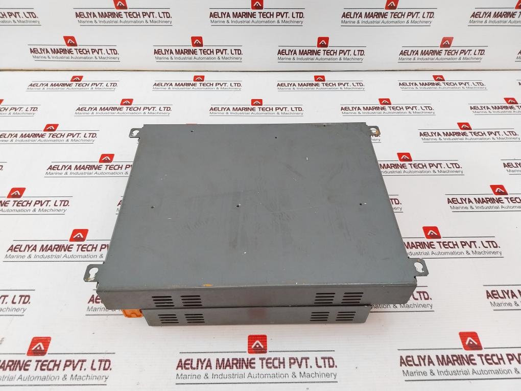 Saia Pca1.M51M4 Programmable Controller 24Vdc