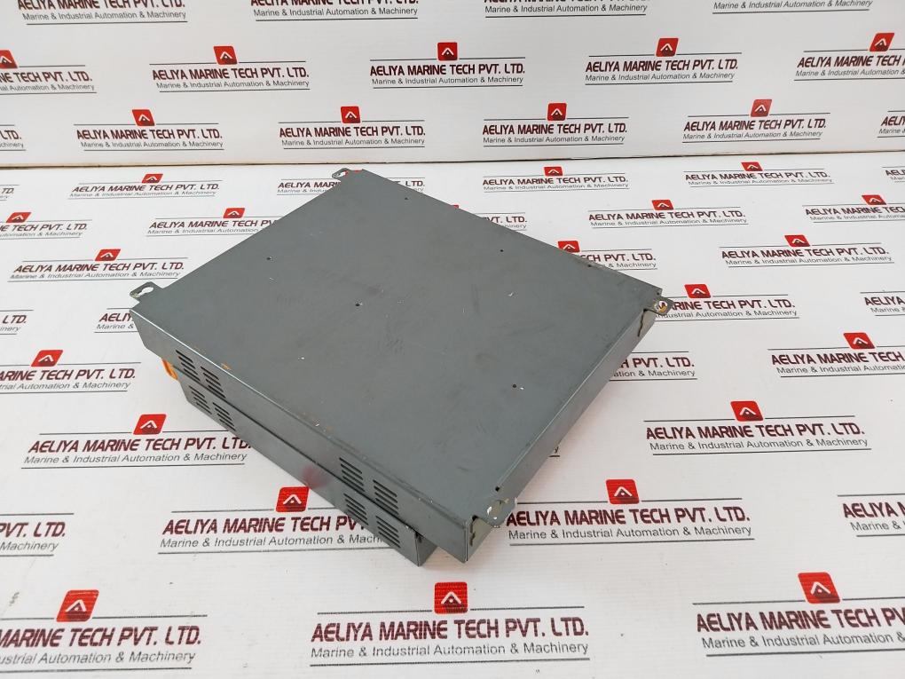 Saia Pca1.M51M4 Programmable Controller 24Vdc