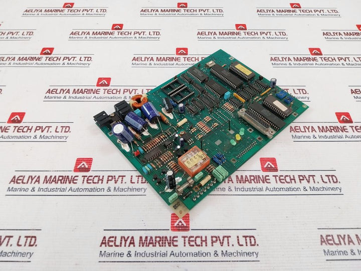 Saia Pca1.M5 Printed Circuit Board