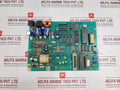 Saia Pca1.M5 Printed Circuit Board