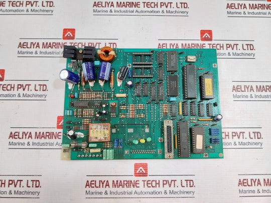Saia Pca1.M5 Printed Circuit Board