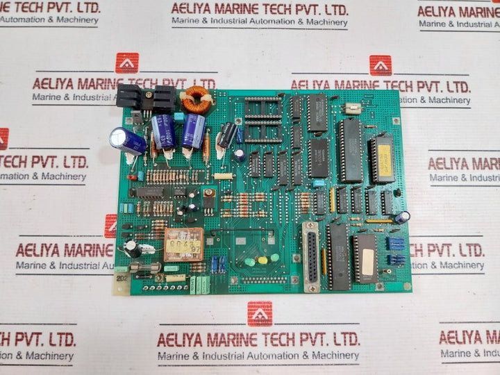 Saia Pca1.M5 Printed Circuit Board