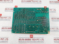 Saia Pca1.M5 Printed Circuit Board
