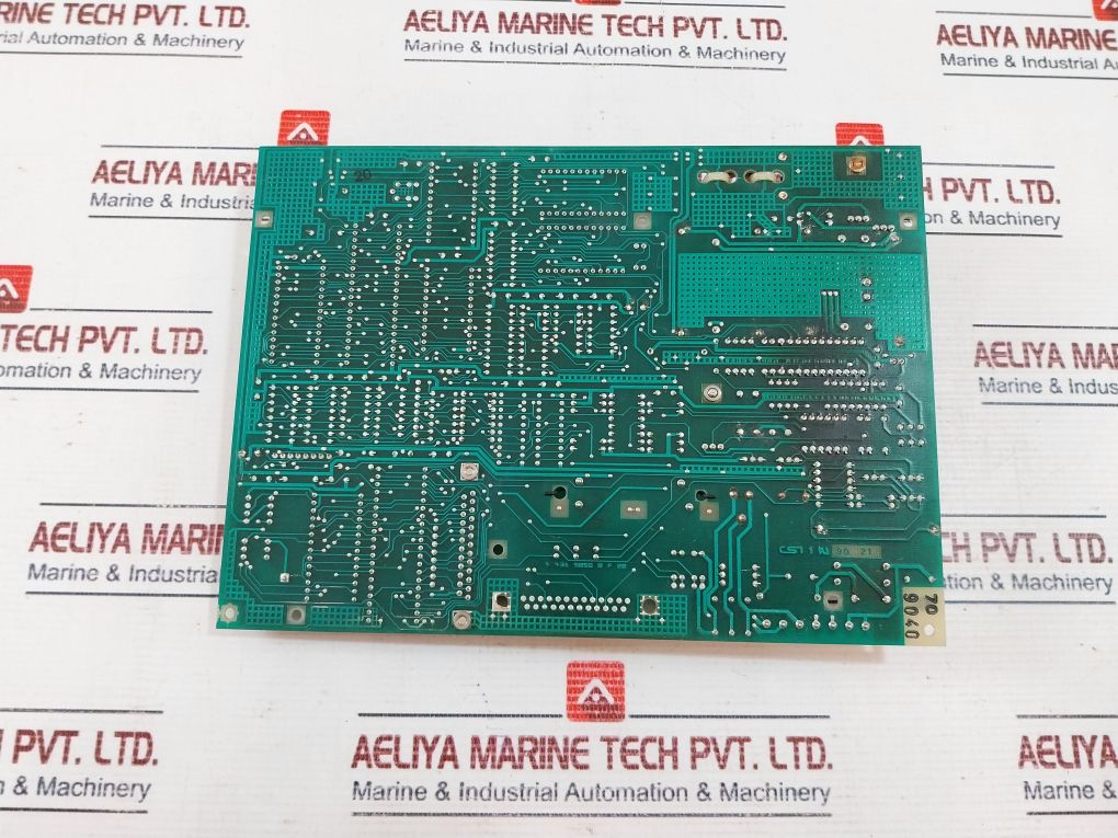 Saia Pca1.M5 Printed Circuit Board