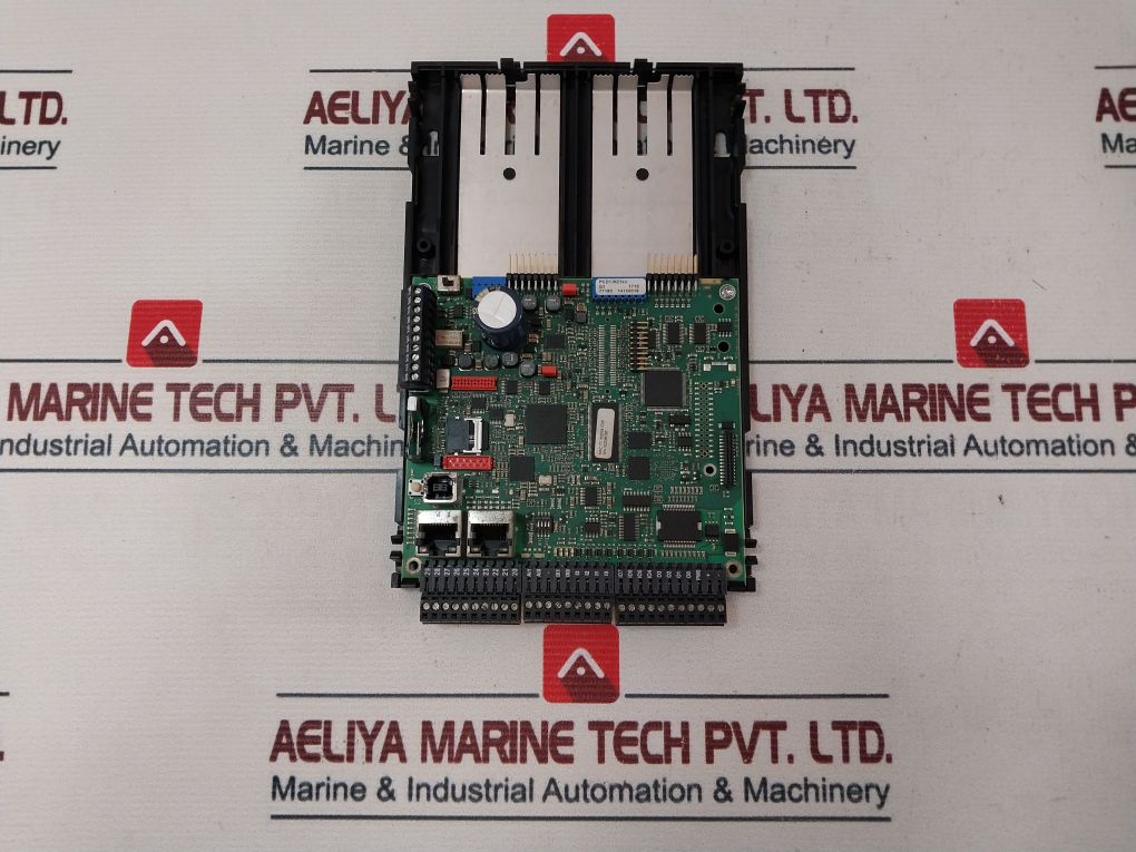 Saia Pcd1.M2_ Programmable Controller 24 V