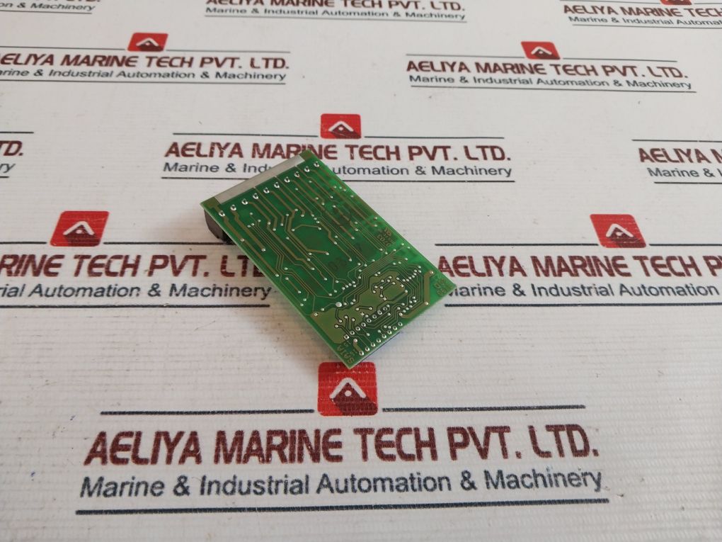 Saia Pcd2.A400 Digital Output Module 