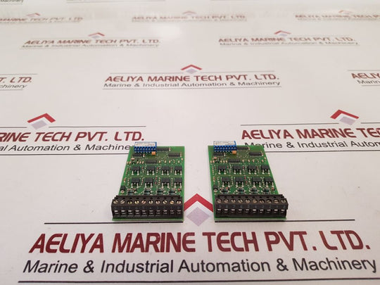 Saia Pcd2.A400 Digital Output Module