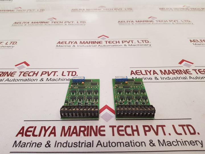 Saia Pcd2.A400 Digital Output Module