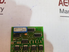 Saia Pcd2.A400 Digital Output Module