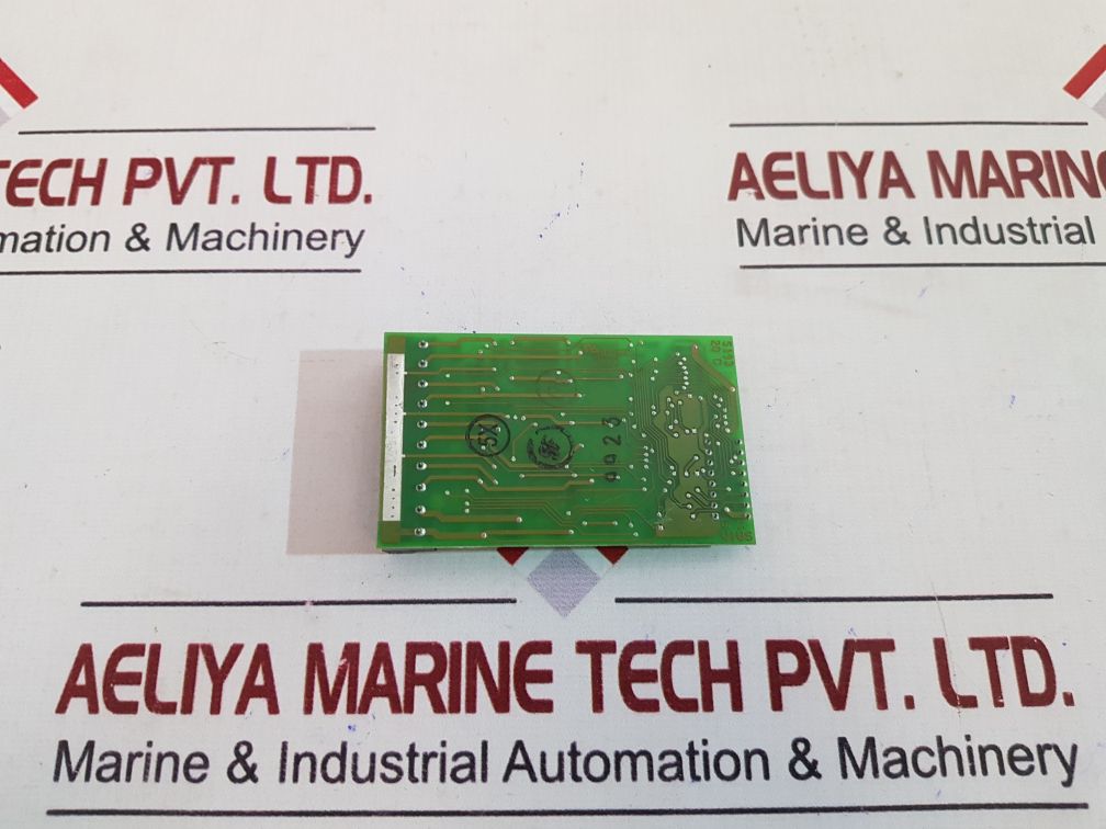 Saia Pcd2.A400 Digital Output Module
