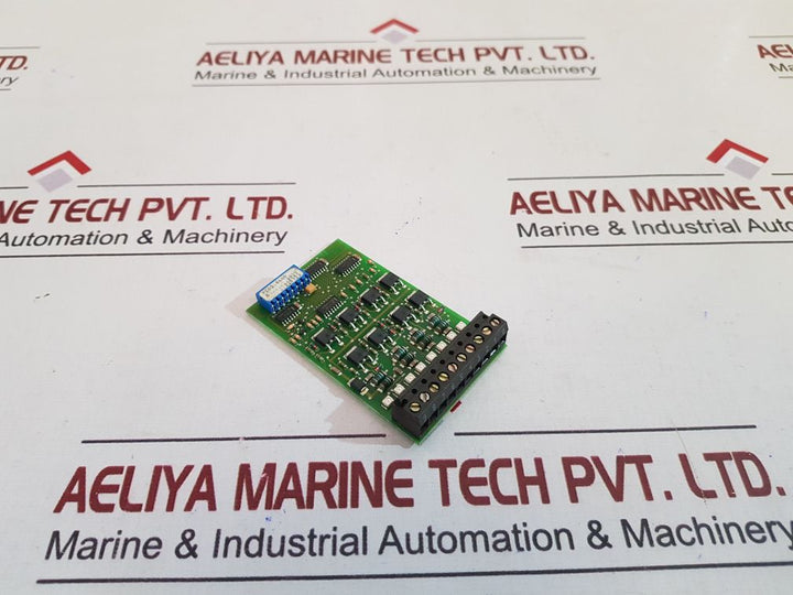 Saia Pcd2.A400 Digital Output Module