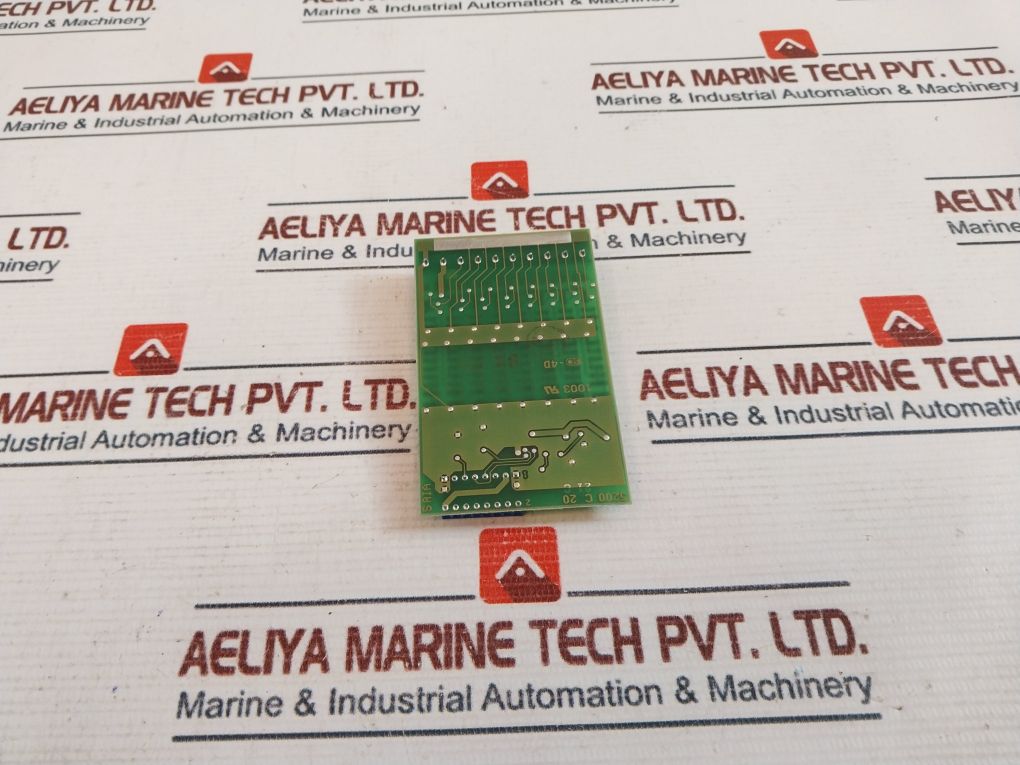 Saia Pcd2.E110 Digital Input Module