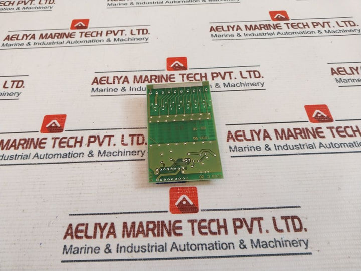Saia Pcd2.E110 Digital Input Module