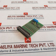 Saia Pcd2.E110 Digital Input Module