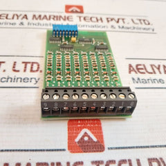 Saia Pcd2.E110 Digital Input Module
