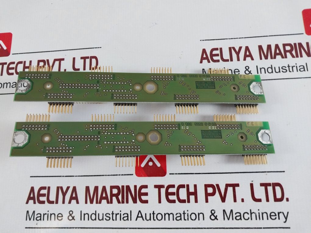 Saia Pcd2.M110 Bus Module