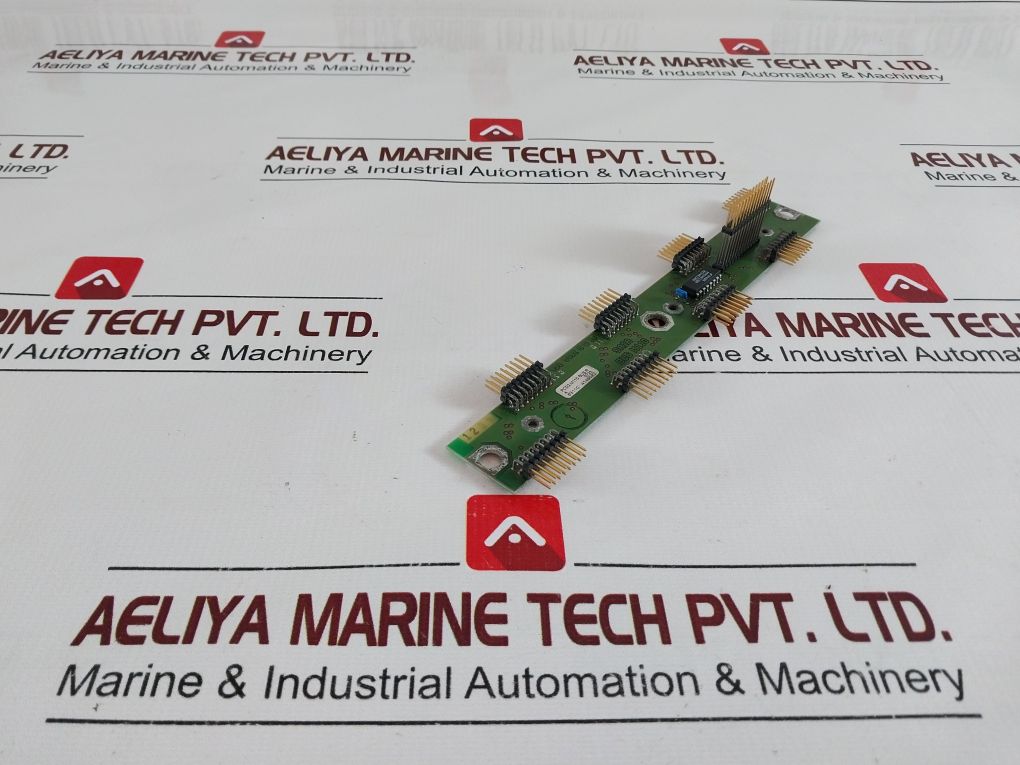 Saia Pcd2.M110 Bus Module