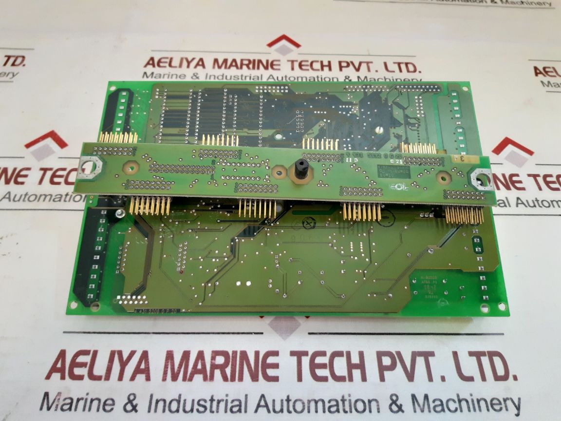Saia Pcd2.M1 Board