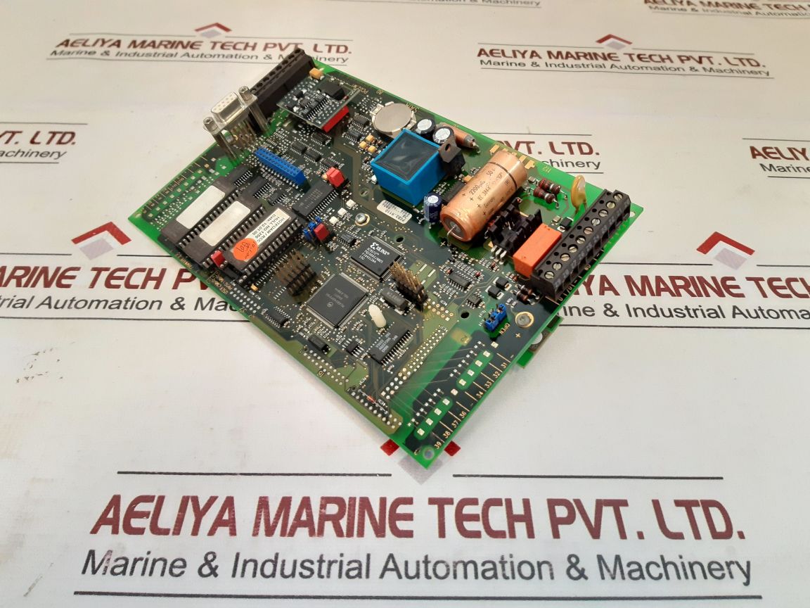 Saia Pcd2.M1 Board