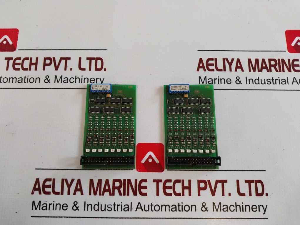 Saia Pcd2.E160
