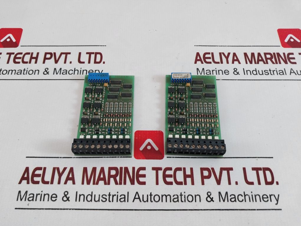 Saia Pcd2.B100

