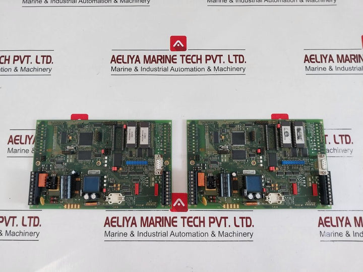 Saia Pcd2.M1
