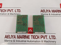 Saia Pcd2.B100 Pcb Card