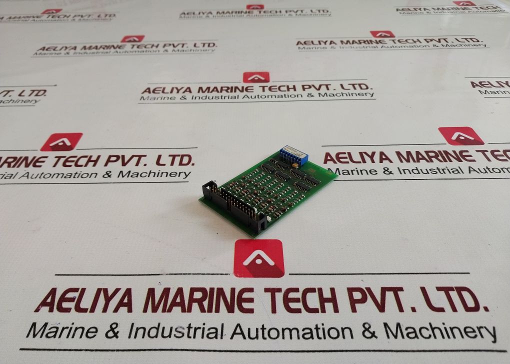Saia Pcd2.E160 Module