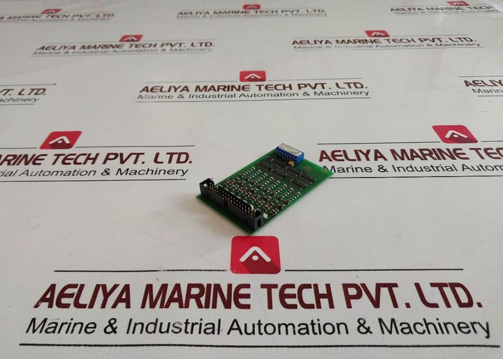 Saia Pcd2.E160 Module