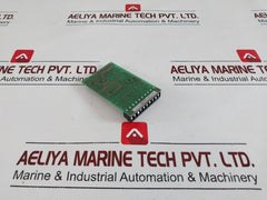 Saia Pcd2.B100 Pcb Card