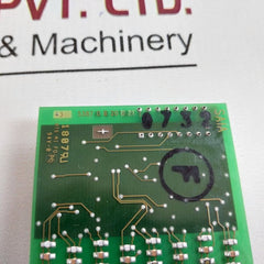 Saia Pcd2.E160 Module