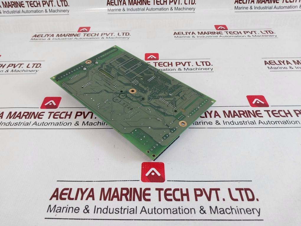 Saia Pcd2.M1 Pcb Card
