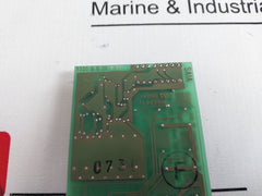 Saia Pcd2.B100 Pcb Card