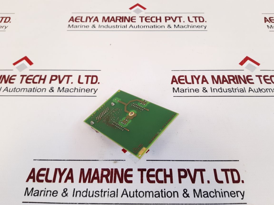 Saia Pcd3.C110 Pcb Card
