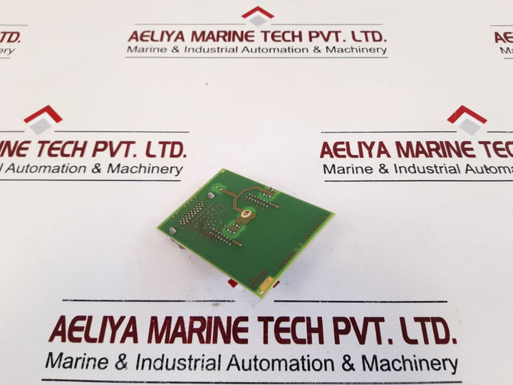 Saia Pcd3.C110 Pcb Card
