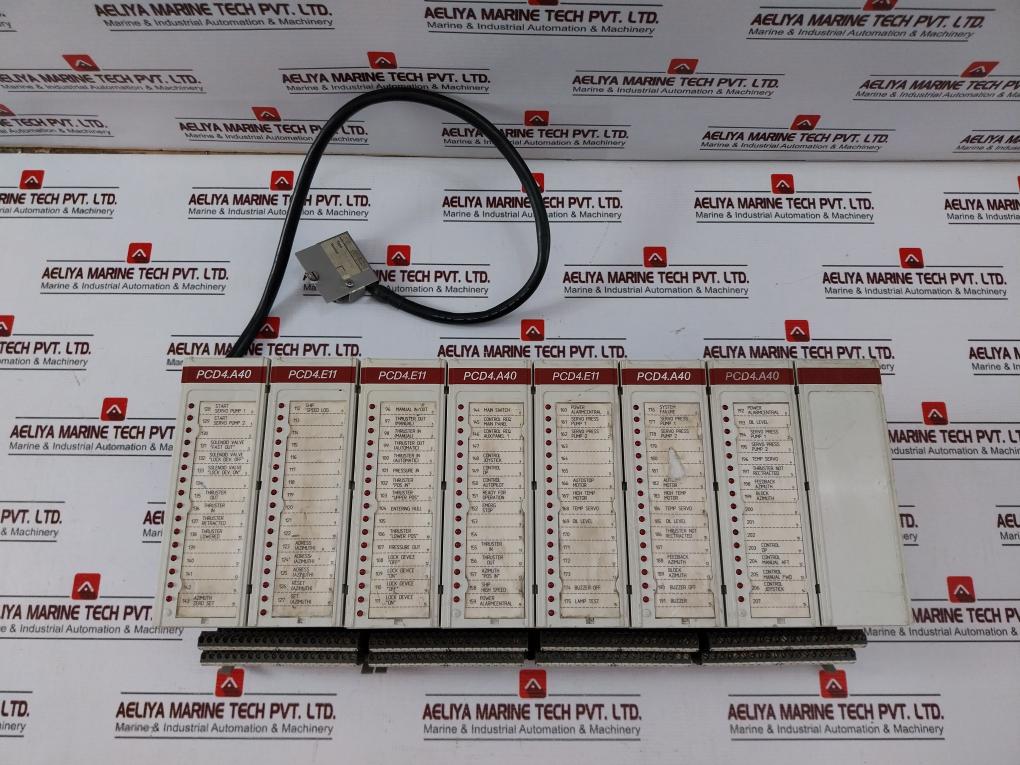 Saia Pcd4.A400 Digital Module Version B – Aeliya Marine Tech
