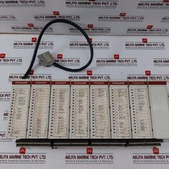 Saia Pcd4.A400 Digital Module Version B