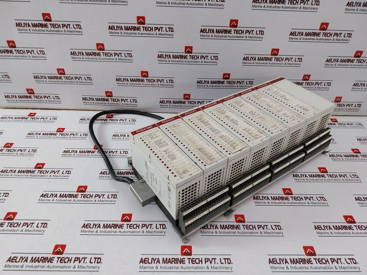 Saia Pcd4.A400 Digital Module Version B