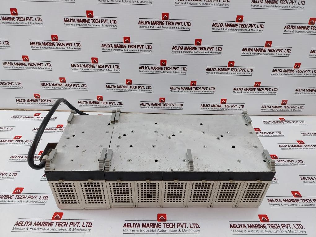 Saia Pcd4.A400 Digital Module Version B