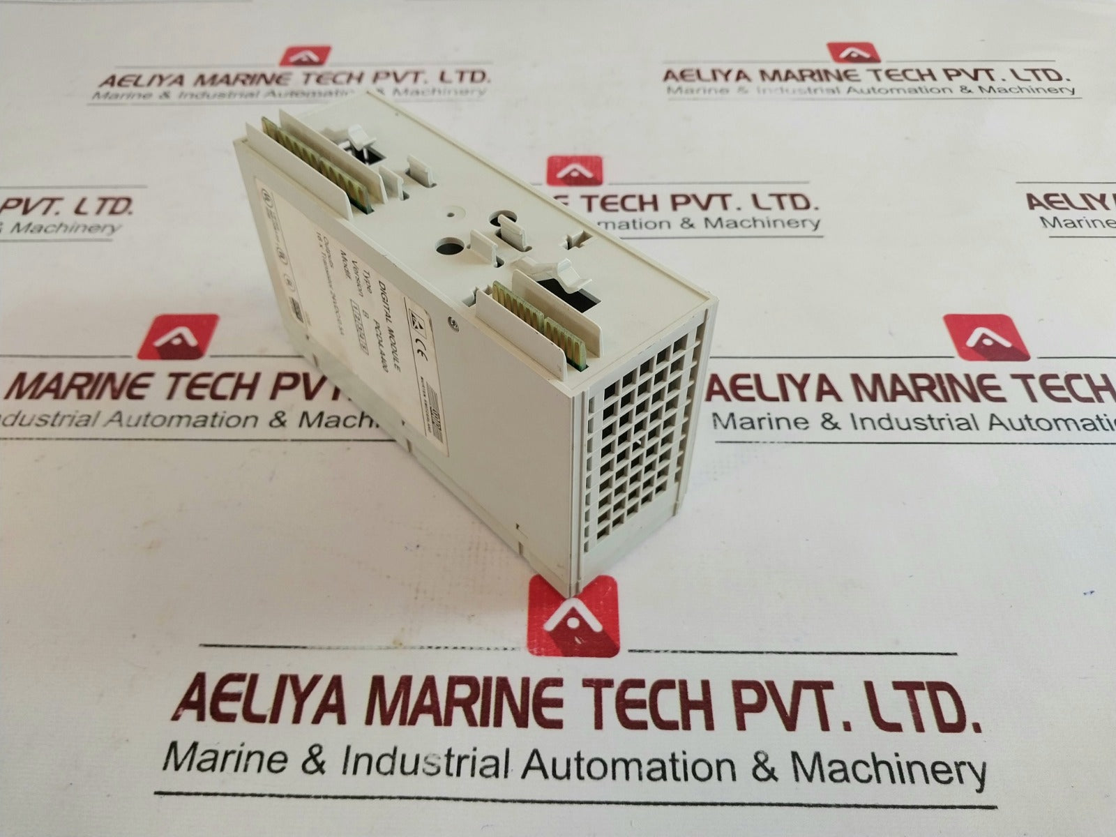 Saia Pcd4.A400 Digital Output Module Version B