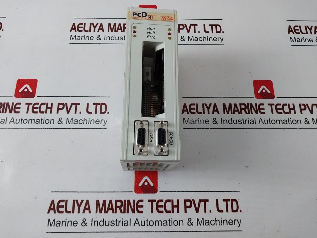 Saia Pcd4.M445
