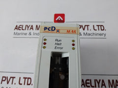 Saia Pcd4.M445 Processor Module