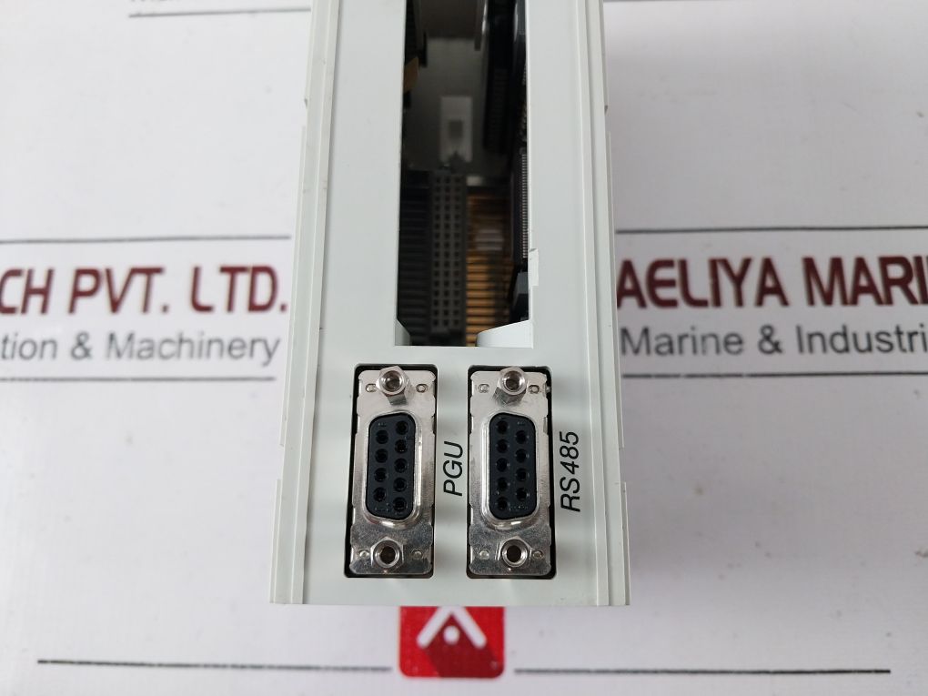 Saia Pcd4.M445 Processor Module