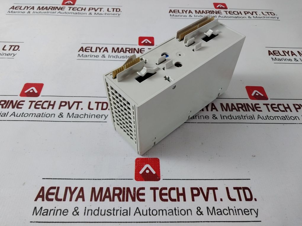 Saia Pcd4.M445 Processor Module