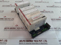 Saia pcd4.m110+pcd4.m11+pcd4.w10+pcd4.a20+pcd4.e11 processor module rack