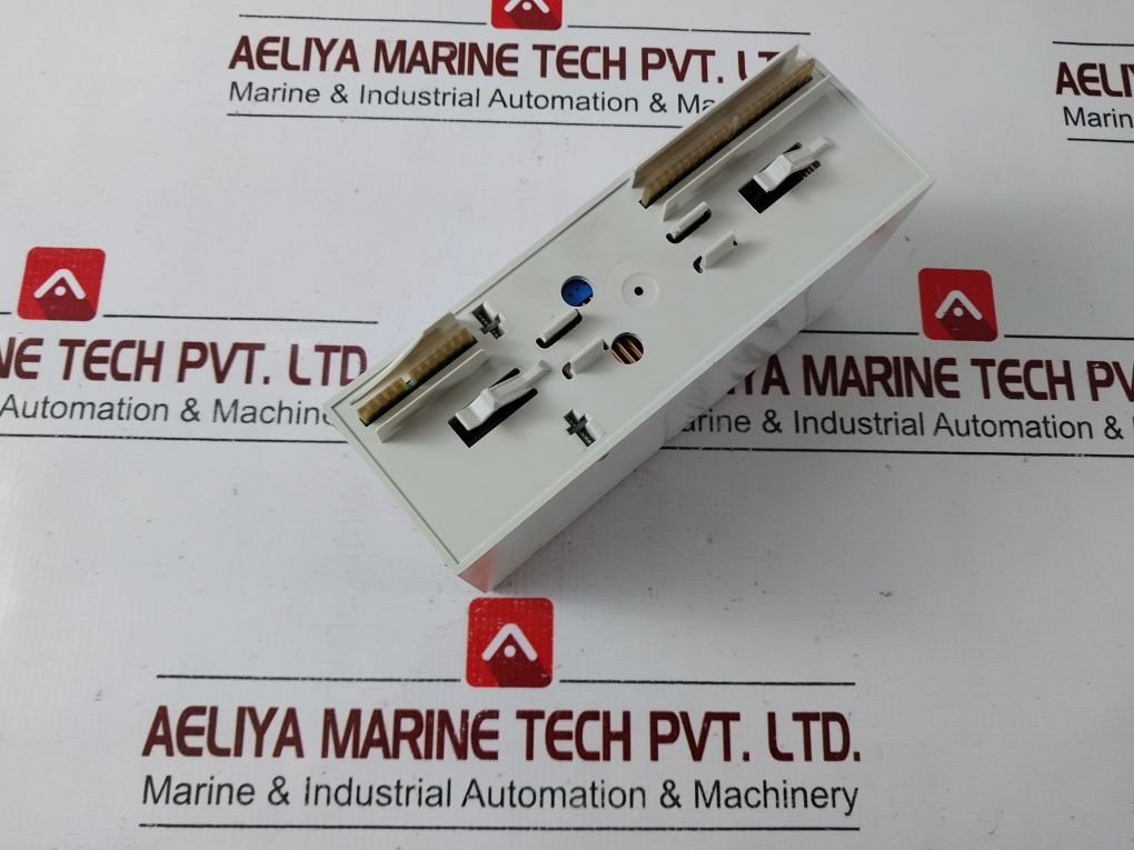 Saia Pcd4.M445 Processor Module