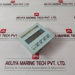 Saia Pcd7.D170 Text Terminal Ver.B