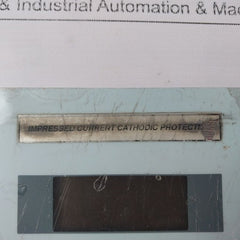 Saia Pcd7.D170 Text Terminal Ver.B