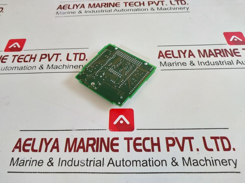 Saia Pcd7 R3Xx Pcb