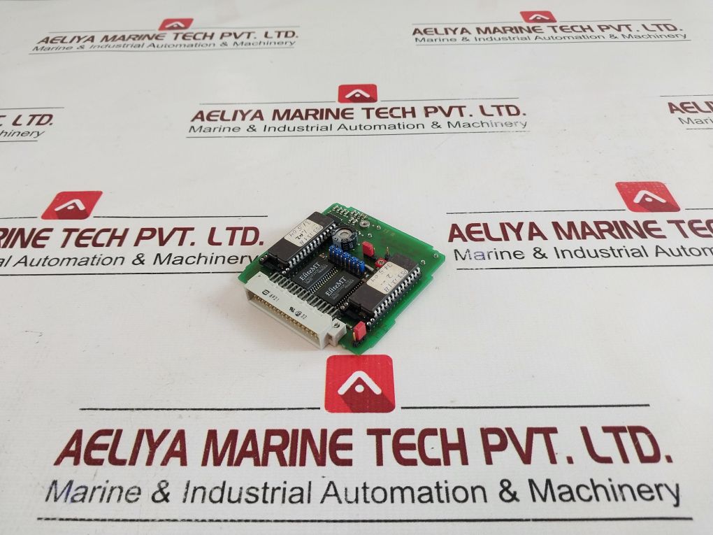 Saia Pcd7 R3Xx Pcb